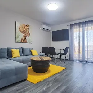 Pek Apartment Crikvenica