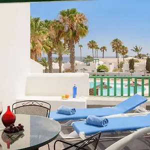 Lanzahost Larimar Costa Teguise