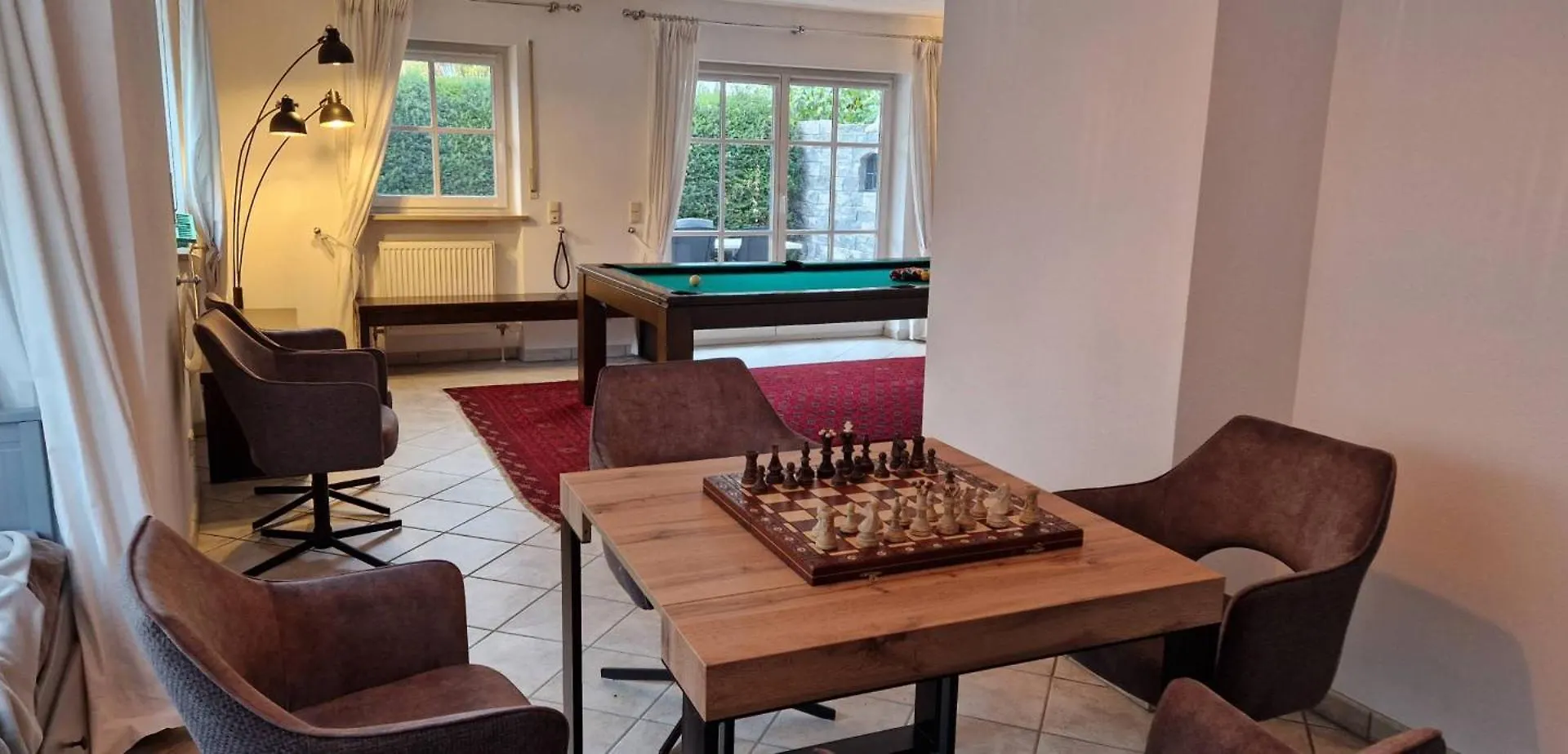 Ferienhaus Weilheim Mit Garten Spiel Und Spass Weilheim in Oberbayern