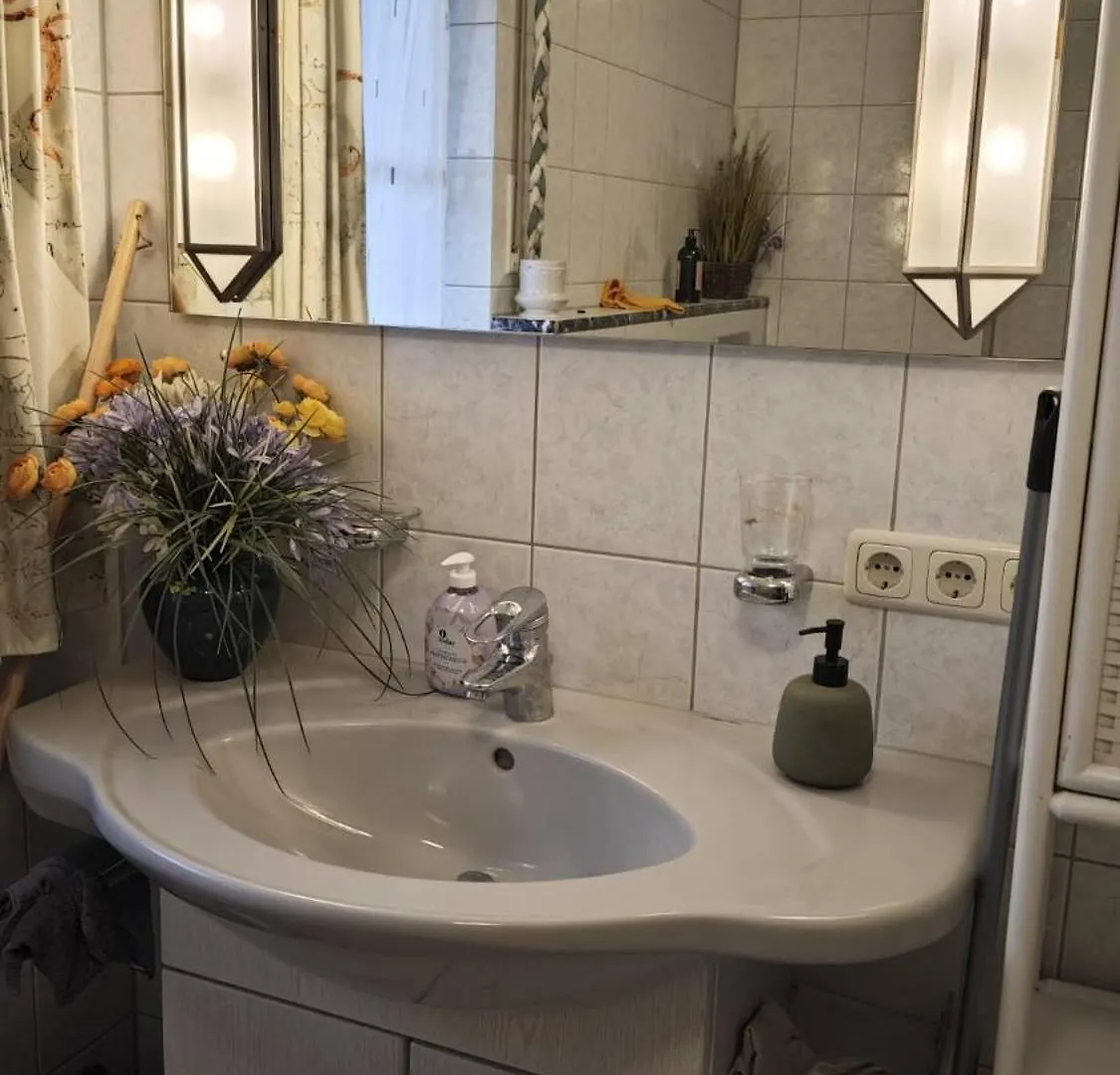 Privatunterkunft Ferienhaus Weilheim Mit Garten Spiel Und Spass Weilheim in Oberbayern Deutschland