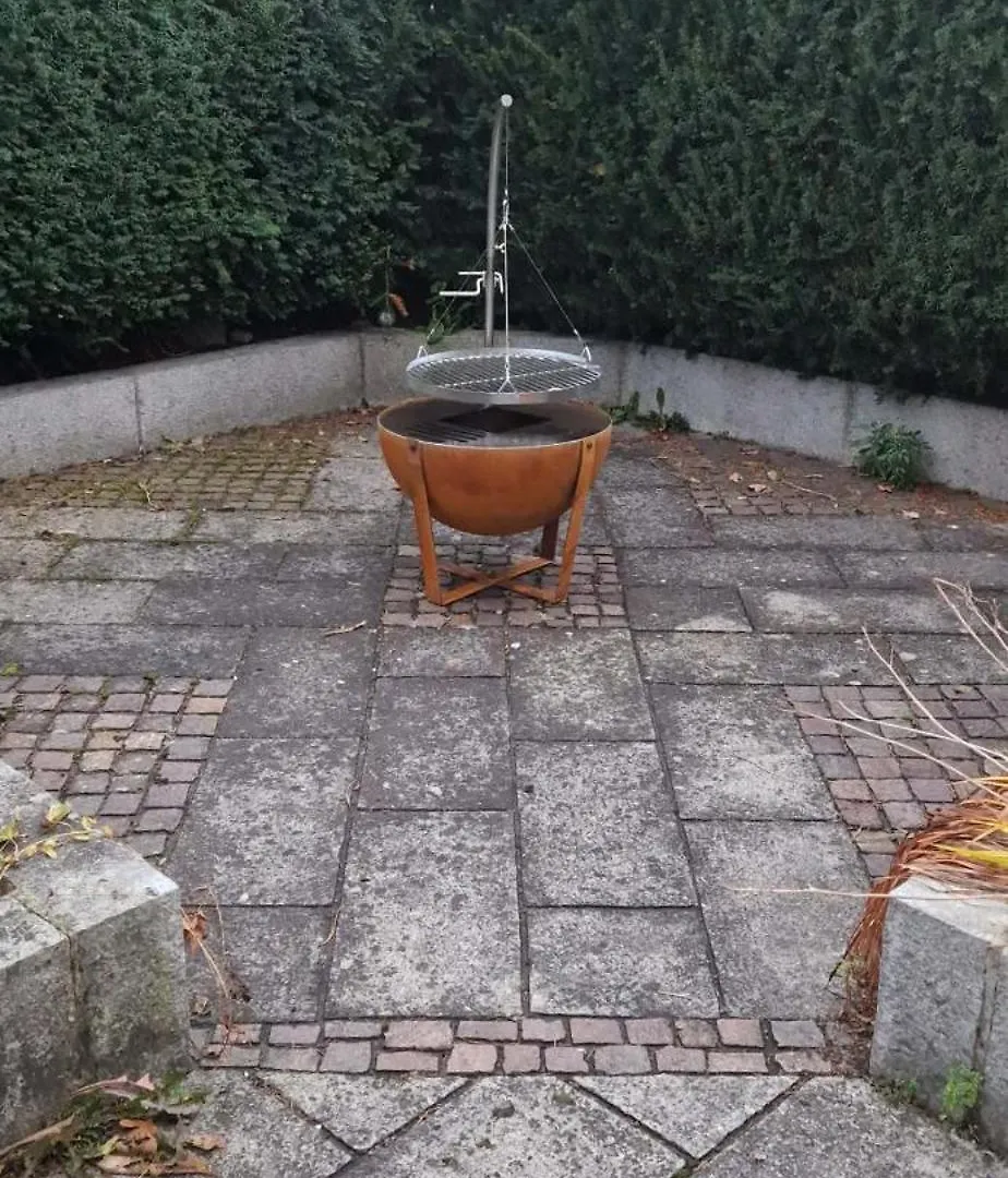 Ferienhaus Weilheim Mit Garten Spiel Und Spass Weilheim in Oberbayern Privatunterkunft