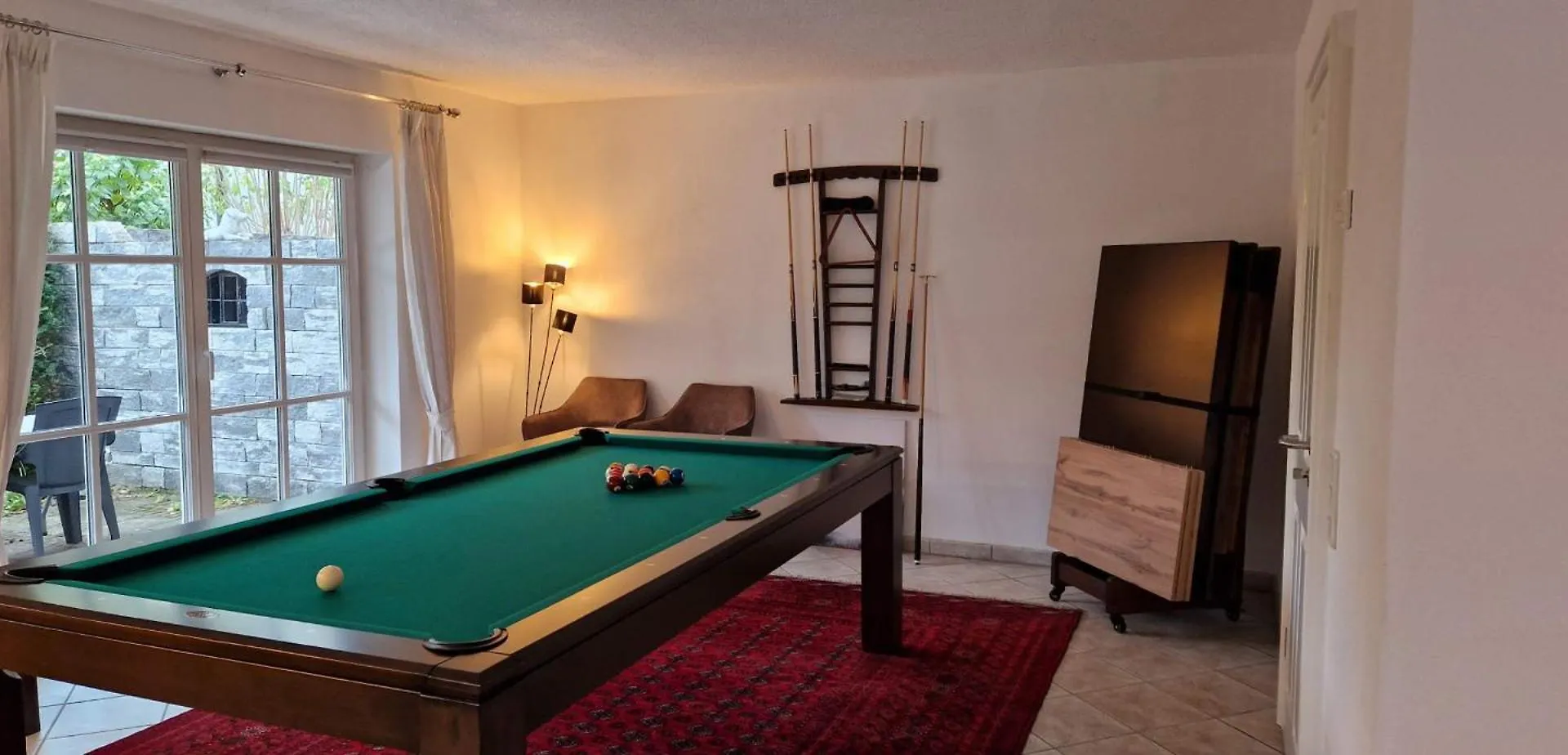 Ferienhaus Weilheim Mit Garten Spiel Und Spass Weilheim in Oberbayern Privatunterkunft