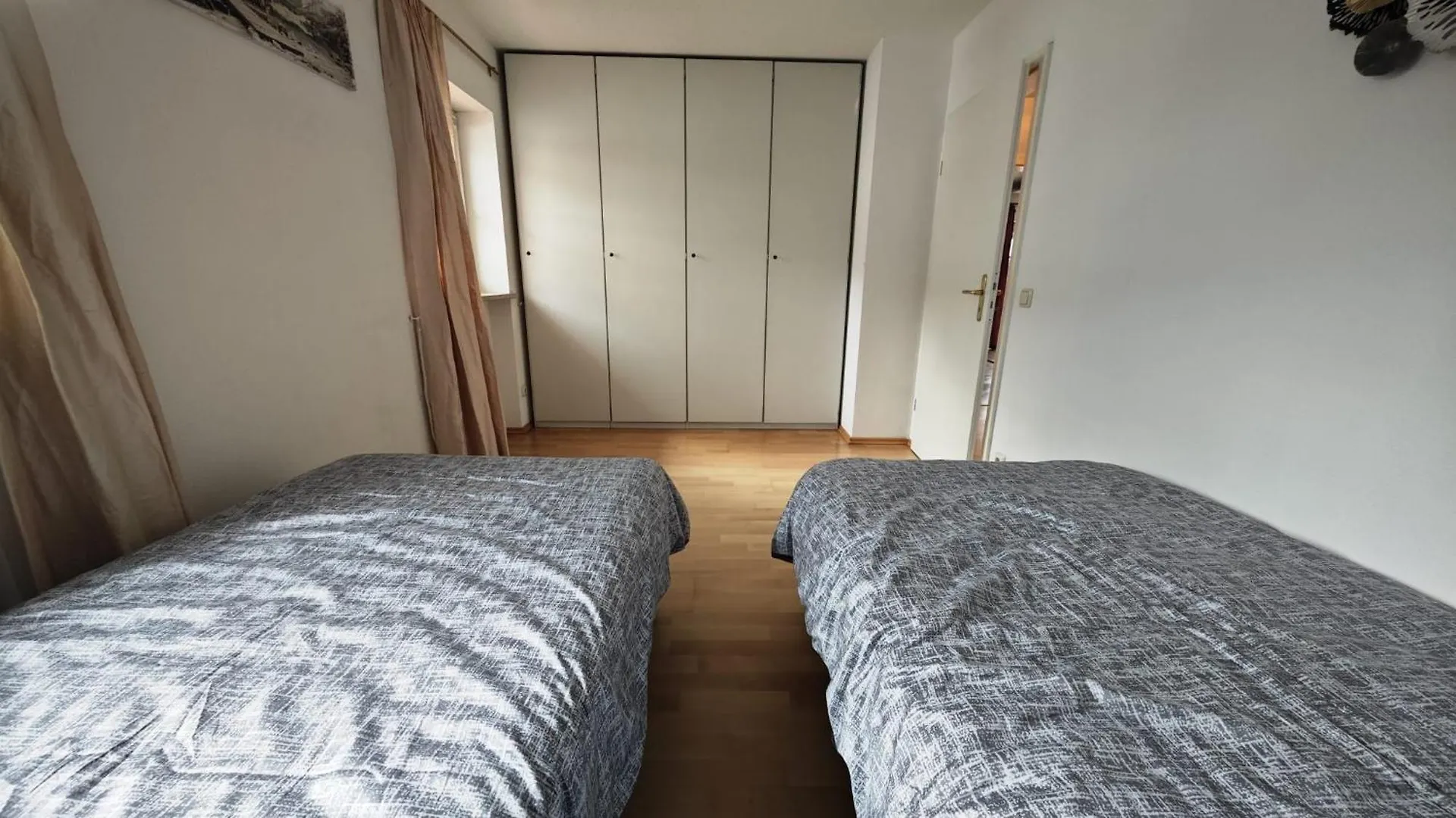 Ferienhaus Weilheim Mit Garten Spiel Und Spass Weilheim in Oberbayern