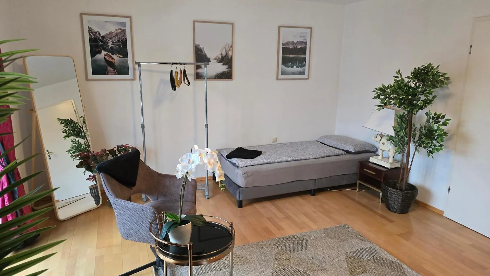 Ferienhaus Weilheim Mit Garten Spiel Und Spass Weilheim in Oberbayern 0*,  Deutschland